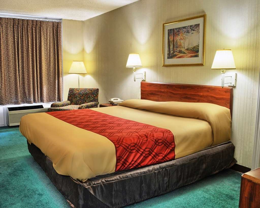 Knights Inn Ashland Habitación foto